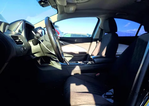 2015 Chevrolet Volt z USA, uszkodzony, nr VIN 1G1RC6E41FU134362